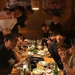 [EXO] 엑소_식당사진_모음.<b>jpg</b>