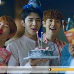 [EXO] 패패로 아주<b>칭찬</b>해