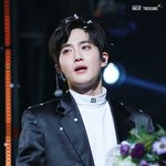 [EXO] 아 진심 엑톡련들 너무함 따흫흑ㅠ