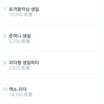 [EXO] 실트만 봐도