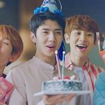 [세훈] 170522 <b>롯데</b>제과 페이스북