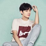 [프듀2] 와 대박 <b>안형</b>섭 화보찍은줄