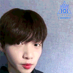 [프듀2] <b>대유잼</b> 장면