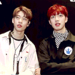 [프듀2] 무의식적으로 <b>소매</b> 만지고 있는 임영민