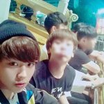 [프로듀스] 박지훈 <b>과사</b> 뉴짤