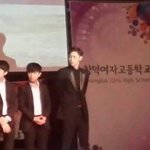[프듀2] <b>권현</b>빈 고등학교 댄스부 시절 jpg.