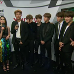 [방탄소년단] 너무 <b>뭉클</b>했다