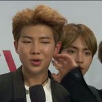 [방탄소년단] <b>영어</b> 잘해 남준이