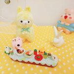 햄스터 핑구 <b>소풍</b>갔다왔어요!