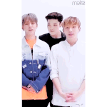 [BAP] <b>형들</b> 사이에서