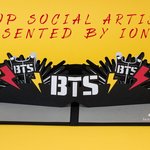 [방탄소년단] 방탄 수상소감 번역본!