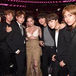 [방탄소년단] <b>금손</b>이 나타났다!!!