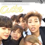 [방탄소년단] 스1냅쳇 하다가 걍 방탄이 이낄래