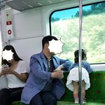 맘충 할미충 <b>할애</b>비충 세트로 목격