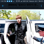 [방탄소년단] 빌보드판 차문소년단