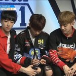 [<b>프듀</b>2] 개웃긴 조