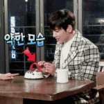 커뮤에서 난리난 지창욱 평소모습ㄷㄷㄷㄷㄷ