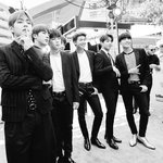 [방탄소년단] 우리 <b>톡</b><b>선</b> 글 하나로 마무리하는거 어때?