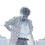 [EXO] 민석이 이 사진 ㄹㅇ 강력계<b>형사</b>같음