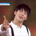 [프듀2] 쉡옵유 까치발을 바라보는 겟<b>어글리</b>조의 반응