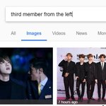 [방탄소년단] 해외에서도 통한 진쓰 <b>외모</b>