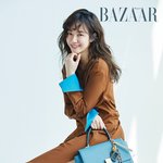 왜 안늙는거죠? 왜죠?? 직접만나 묻고 싶은 임수정의 극강 동안페이스