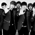 [인피니트] 인피니트오빠들