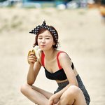 걷잡을 수 없이 통통튀는 매력!! <b>추리</b>의 여왕 최강희