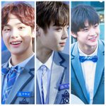 [프로듀스] 학윙영 다 최애인 애들아