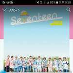 [세븐틴] 지니에서무료스밍권받으세요!