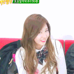 사나 전설의 치즈김밥+<b>미세</b>먼지 움짤 ㄷㄷ