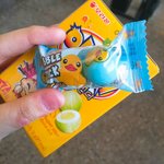 아니ㅋㅋㅋ 피카츄인줄 알고 샀는데;;;