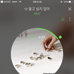 [세븐틴] <b>예전</b>에 ㅇr이<b>폰</b>애들