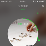 [세븐틴] <b>입버릇</b> 개좋아