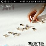 [세븐틴] 차트개혁후 진입<b>1</b>위 아<b>2</b>유밖에없었대