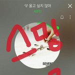 [세븐틴] 님들 나 내일 쇼케본인인증어떡해 ㅠ