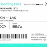 [방탄소년단] <b>초청</b>에서 수상까지