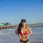 [모두드루와] 클라라 <b>바이브</b>레이트랑 화보찍은거 지린다