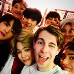 [방탄소년단] 이삐들 이거 봤어?