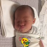 <b>생후</b>6일된 우리 쭉쭉이