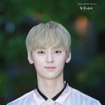 [뉴이스트] 황민현 <b>갭</b> ㅋㅋ