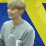 [프듀2] ㅋㅋㅋ황민현 웃다가 <b>정색</b>도 할줄 아넼ㅋㅋㅋ