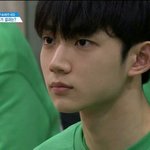 [프듀2] 쌩얼피부가 매우매우매우 좋은 연습생