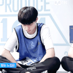[프로듀스] <b>유서</b>노...서노...서노...끄윾