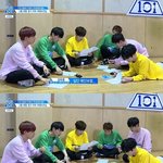 [프듀2] 자기<b>연생</b> 경연에서 1위 만드는 확실한 방법 알려준다