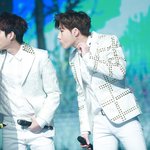 [인피니트] 메보즈 <b>옆선</b> 존 까리