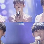 [프듀2] 소나기 여러번돌려보면서