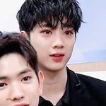 [프로듀스] 형섭이 진한 화장하며누어떨거같음