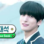 [골든차일드] 티저 멤버별 캡쳐