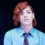 [프로듀스] 머리가 얼굴빨 인